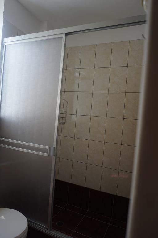 Hotel Residencial Mamamia Tacna Exterior foto